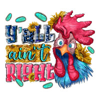yall aint right with chicken | Teevron