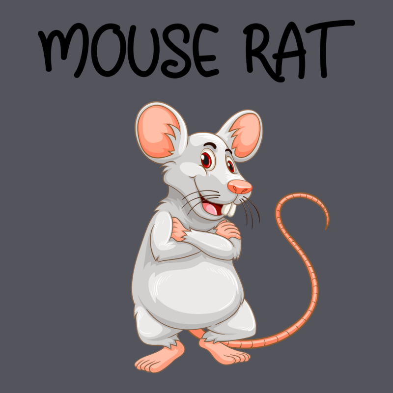 Mouse Rat Vintage Hoodie by Bettercallsaul | Teevron