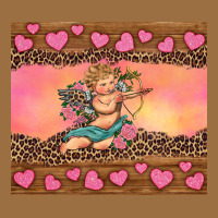 Cupid Valentine's Day Vintage Tee | Teevron