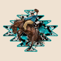 Western Cowboy Urban Heavy Tee | Teevron