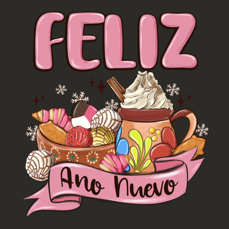 Mexican New Year Heavy Core Tee by MaliasSmallBusiness | Teevron