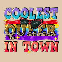 Coolest Queer In Town Heavyweight Sweatshirt | Teevron