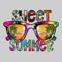 Sweet Summer Premium Sweatshirt | Teevron