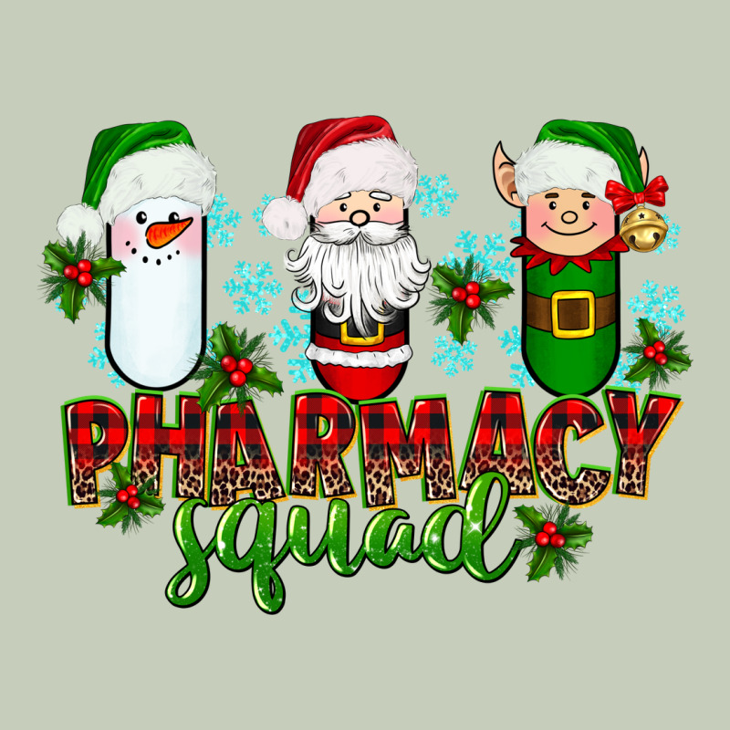 Pharmacy Squad Long Sleeve Tee by texasbilliewilder | Teevron