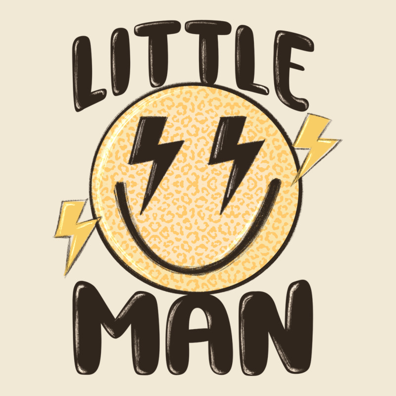 Little Man Premium Tee by MaliasSmallBusiness | Teevron