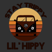 Stay Trippy Lil Hippy Urban Heavy Tee | Teevron