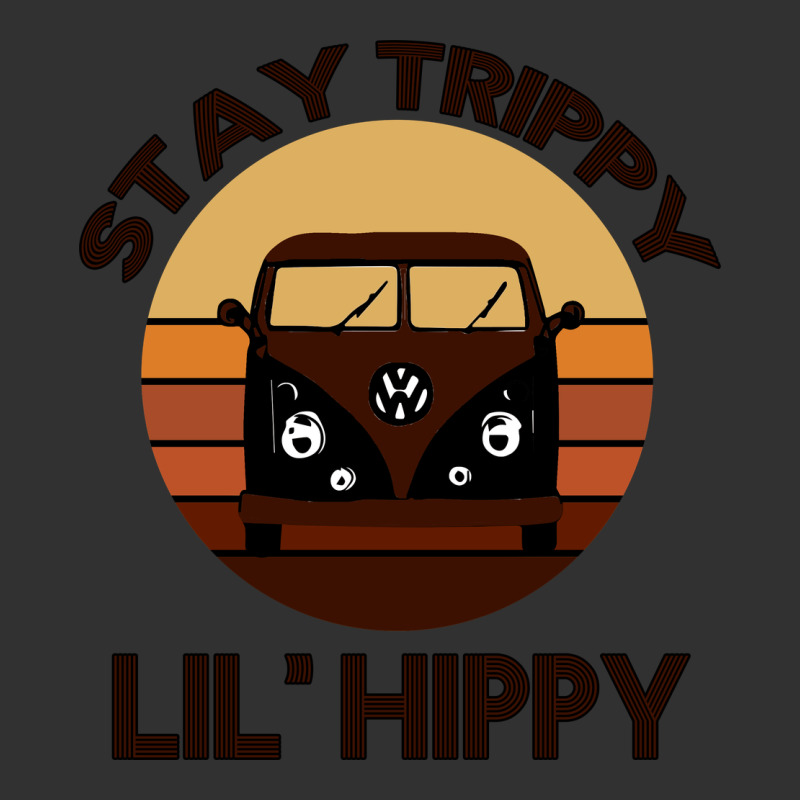Stay Trippy Lil Hippy Urban Heavy Tee by Bettercallsaul | Teevron
