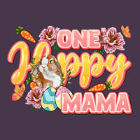 One Hoppy Mama Heavyweight Hoodie | Teevron