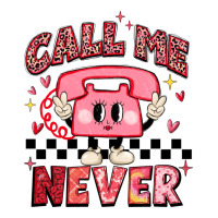 call me never | Teevron