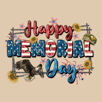 Happy Memorial Day 4th Of July Heavyweight Sweatshirt | Teevron