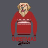 Christmas Labrador Vintage Hoodie | Teevron
