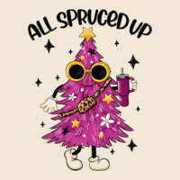All Spruced Up Premium Tee | Teevron