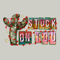 Stuck On You Heavyweight Hoodie | Teevron