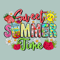 Sweet Summer Time Premium Sweatshirt | Teevron