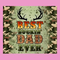 Best Buckin' Dad Ever Urban Hoodie | Teevron