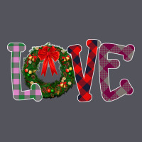 Love Christmas Vintage Hoodie | Teevron