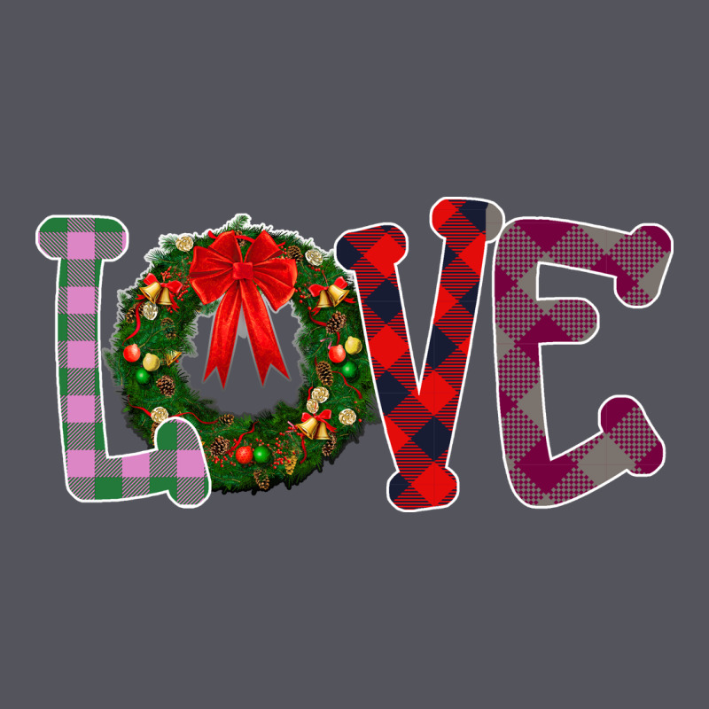 Love Christmas Vintage Hoodie by Bettercallsaul | Teevron