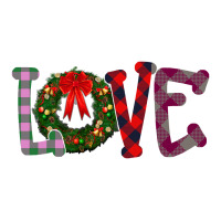 Love Christmas | Teevron