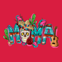 Mexican Mama Mother's Day Premium Hoodie | Teevron