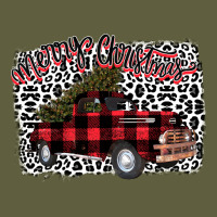 Merryy Christmas Truck Vintage Tee | Teevron