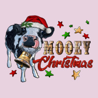 Mooey Christmas Ladies Tee | Teevron