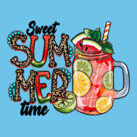 Sweet Summer Time Premium Sweatshirt | Teevron