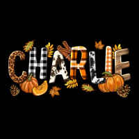Personalized Fall Autumn Long Sleeve Tee | Teevron