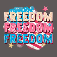 Freedom Freedom Freedom Premium Hoodie | Teevron