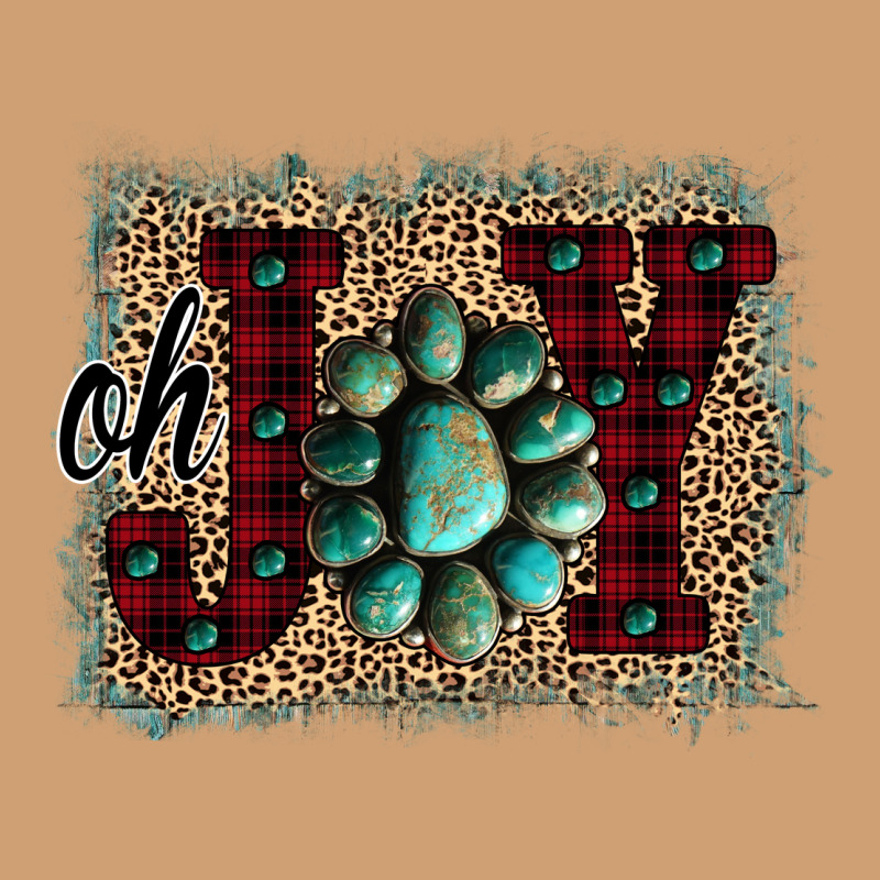 Oh Joy Christmas Vintage Tee by Bettercallsaul | Teevron