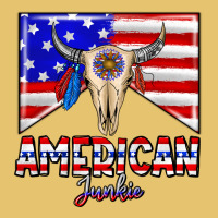 American Junkie Premium Sweatshirt | Teevron