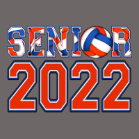Senior Volleyball Custom Classic Tee | Teevron