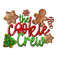 The Cookie Crew Christmas | Teevron