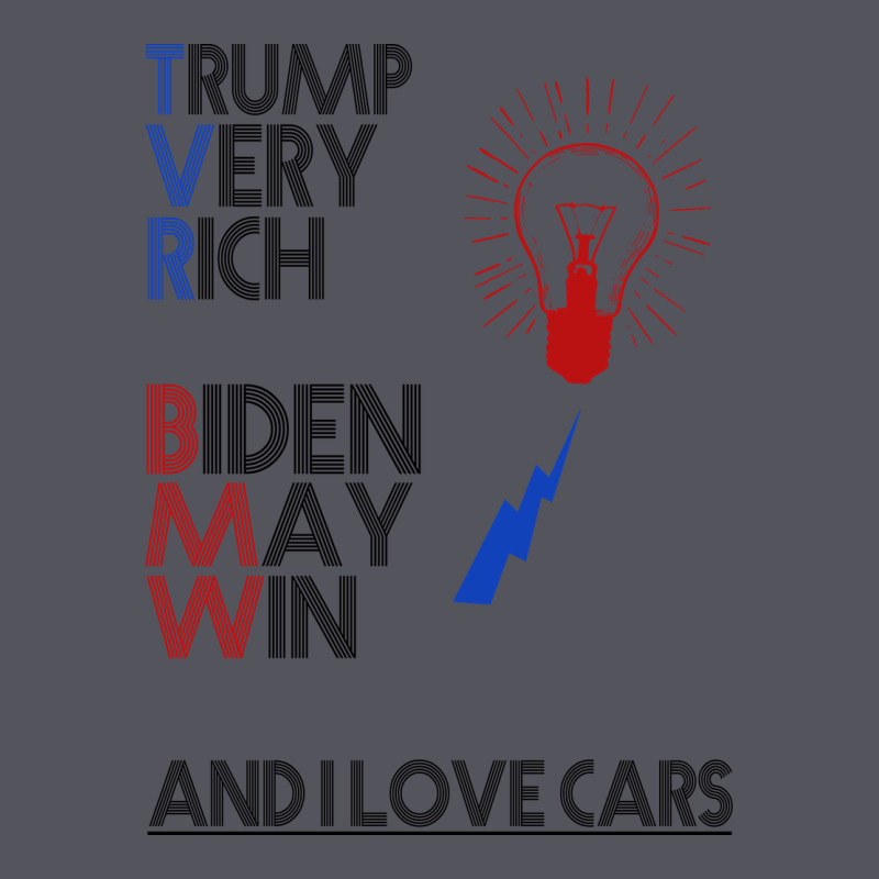 Trump Biden Cars Vintage Hoodie by Bettercallsaul | Teevron