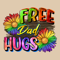 Free Dad Hugs Heavyweight Sweatshirt | Teevron