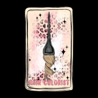 Hair Stylist Heavy Core Tee | Teevron
