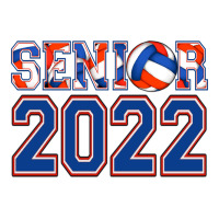 senior volleyball custom | Teevron