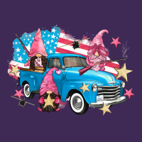 American Truck Gnomes Premium Hoodie | Teevron