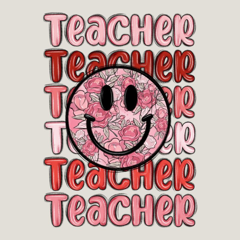 Teacher Heavy Core Tee by MaliasSmallBusiness | Teevron