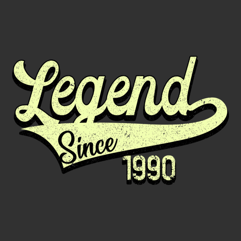 Legend Since 1966 Urban Heavy Tee by Bettercallsaul | Teevron