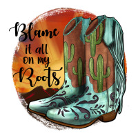 Blame It All On My Roots | Teevron