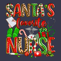 Santa's Favorite Nurse Long Sleeve Tee | Teevron