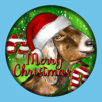 Nubian Goat Christmas Premium Sweatshirt | Teevron