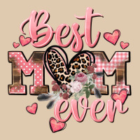 Best Mom Ever Mother's Day Heavyweight Sweatshirt | Teevron