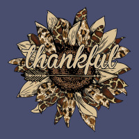 Thankful Sunflower Vintage Tee | Teevron
