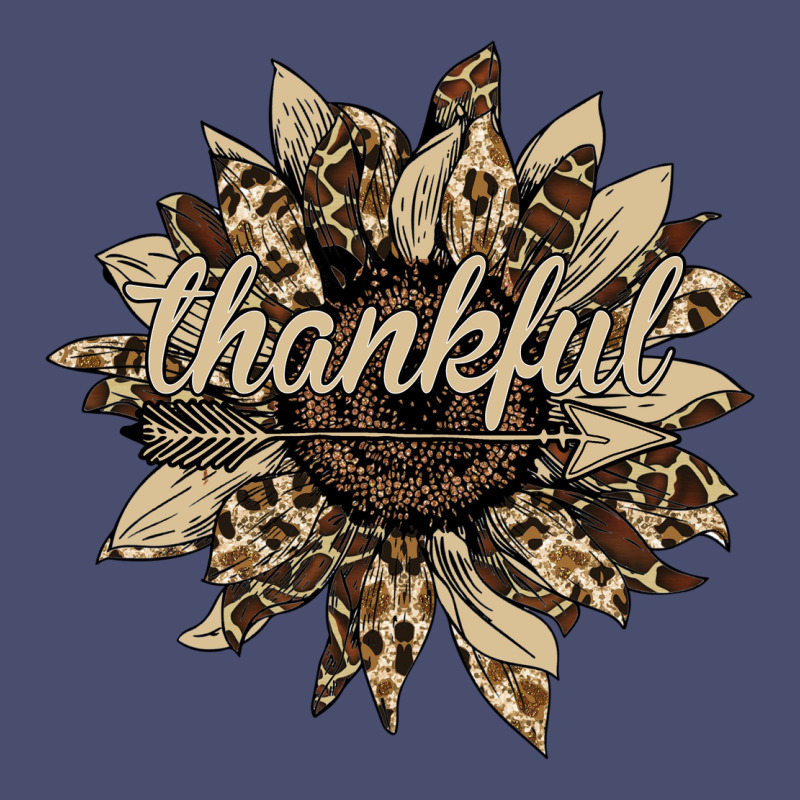 Thankful Sunflower Vintage Tee by Bettercallsaul | Teevron