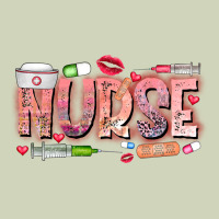 Nurse Valentine Heavyweight Hoodie | Teevron