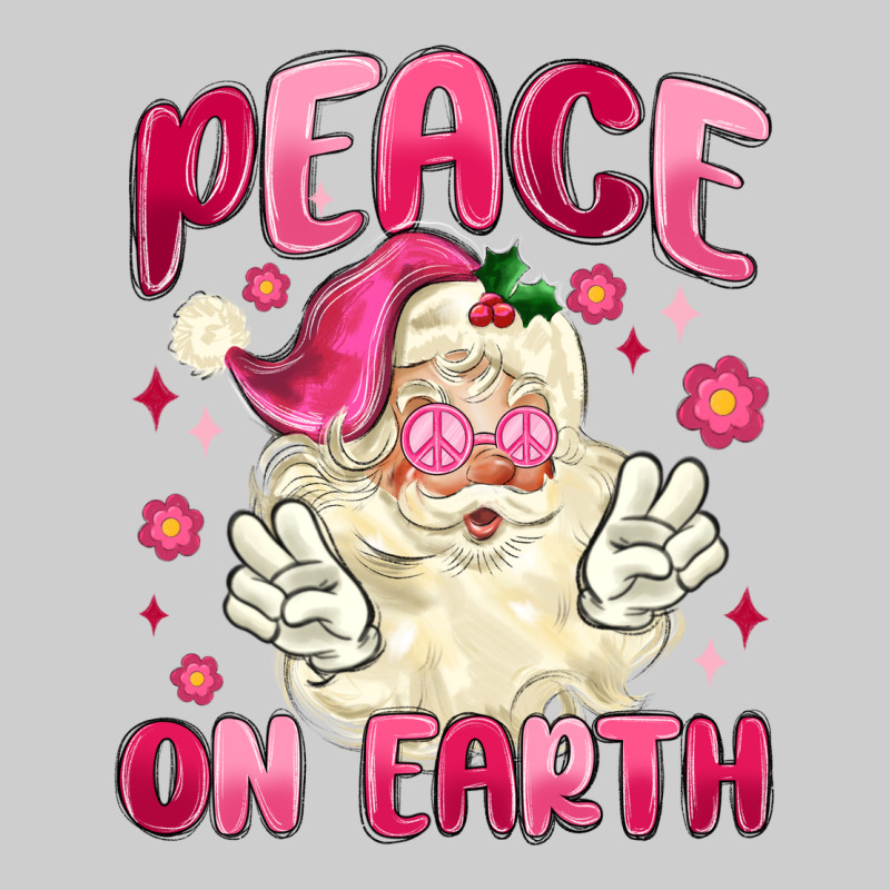 Peace On Earth Premium Tee by MaliasSmallBusiness | Teevron