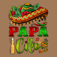Papa Cito Sombrero Classic Tee | Teevron