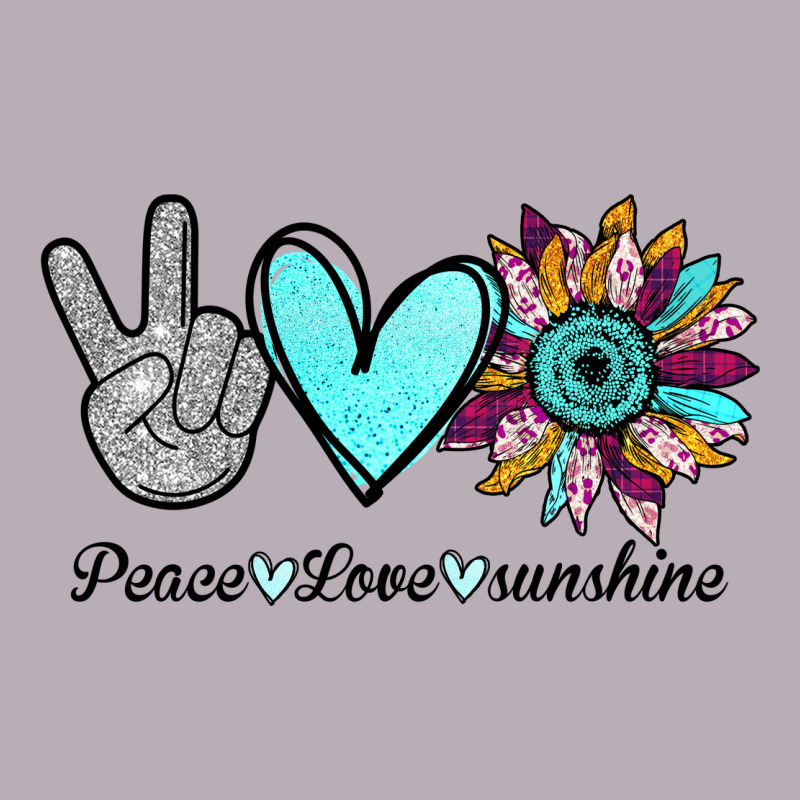 Peace Love Sunshine Vintage Tee by Bettercallsaul | Teevron
