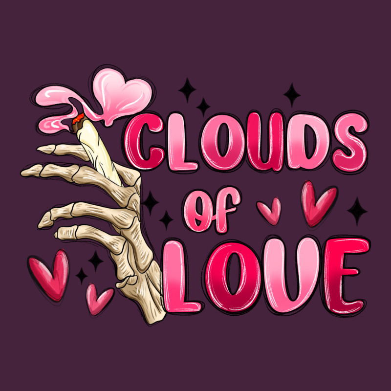 Clouds Of Love Premium Tee by MaliasSmallBusiness | Teevron